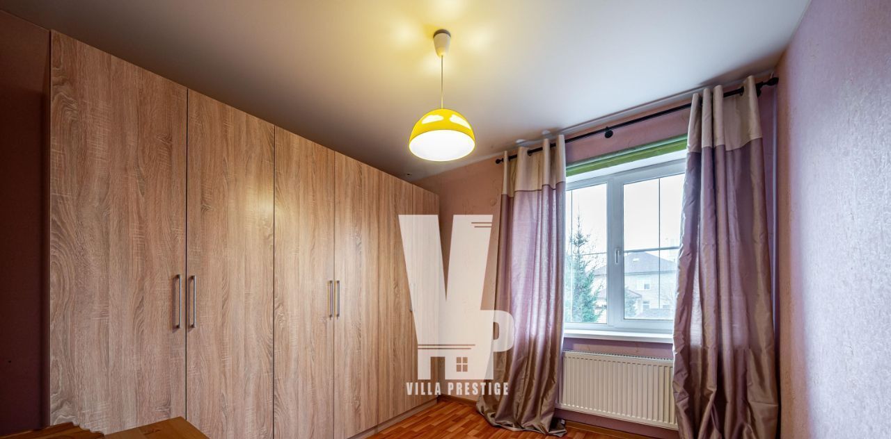 дом г Истра Чистые Пруды-2 кп, Нахабино фото 11