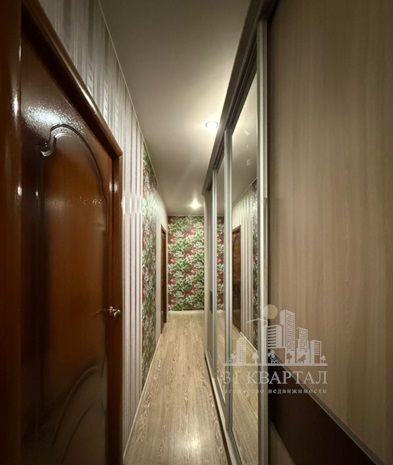квартира г Москва метро Покровское проезд Булатниковский 14к/1 муниципальный округ Бирюлёво Западное фото 20