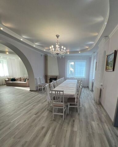 ш Варшавское 26 км, Подольск, Новомосковская ул., 33 фото