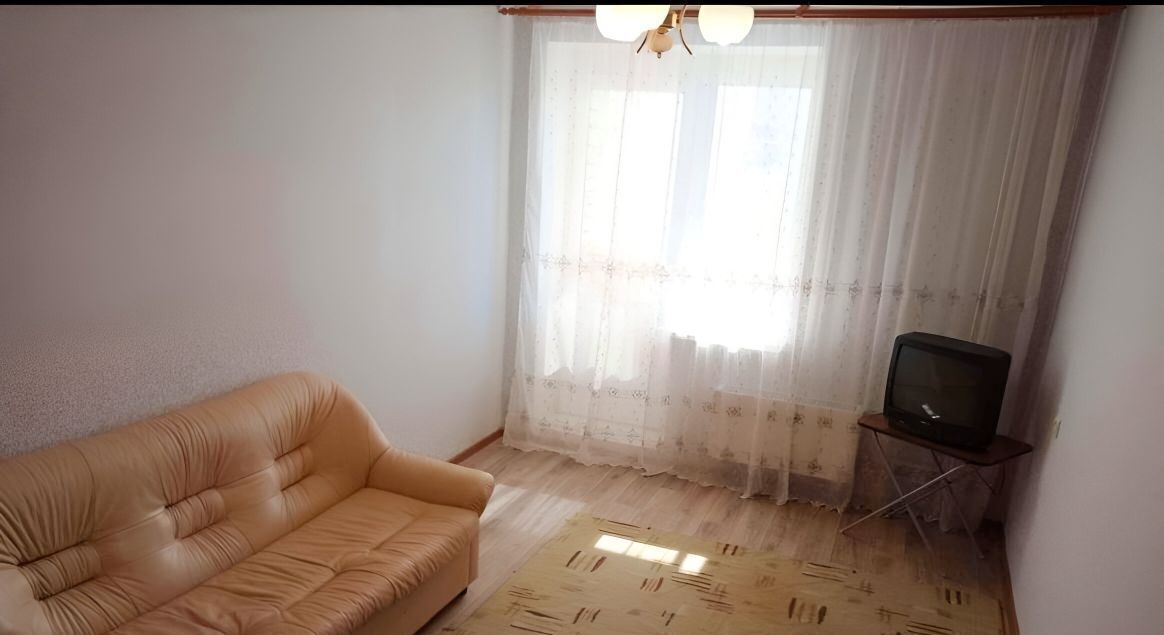 квартира г Саратов р-н Заводской ул 1-я Пионерская 28а фото 3