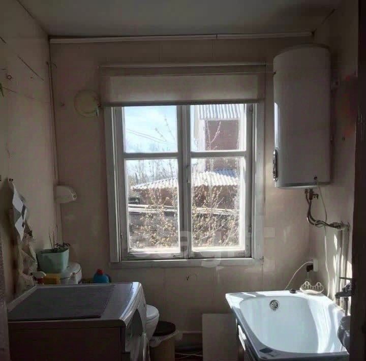 дом г Улан-Удэ п Аршан р-н Железнодорожный ул Дарвина 11 фото 4