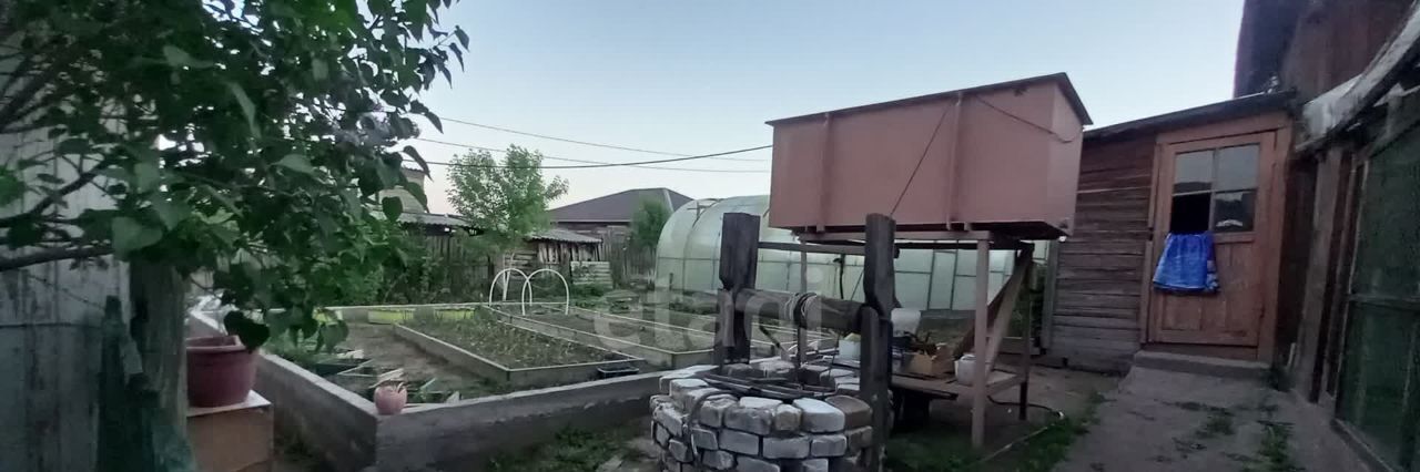дом г Улан-Удэ п Аршан р-н Железнодорожный ул Дарвина 11 фото 16
