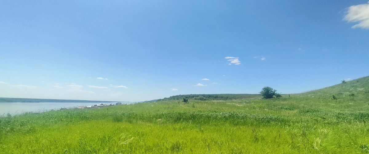земля г Вольск ул Крайняя 1 фото 11