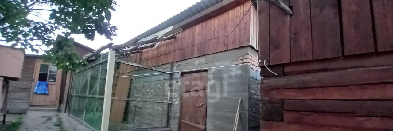 дом г Улан-Удэ п Аршан р-н Железнодорожный ул Дарвина 11 фото 26