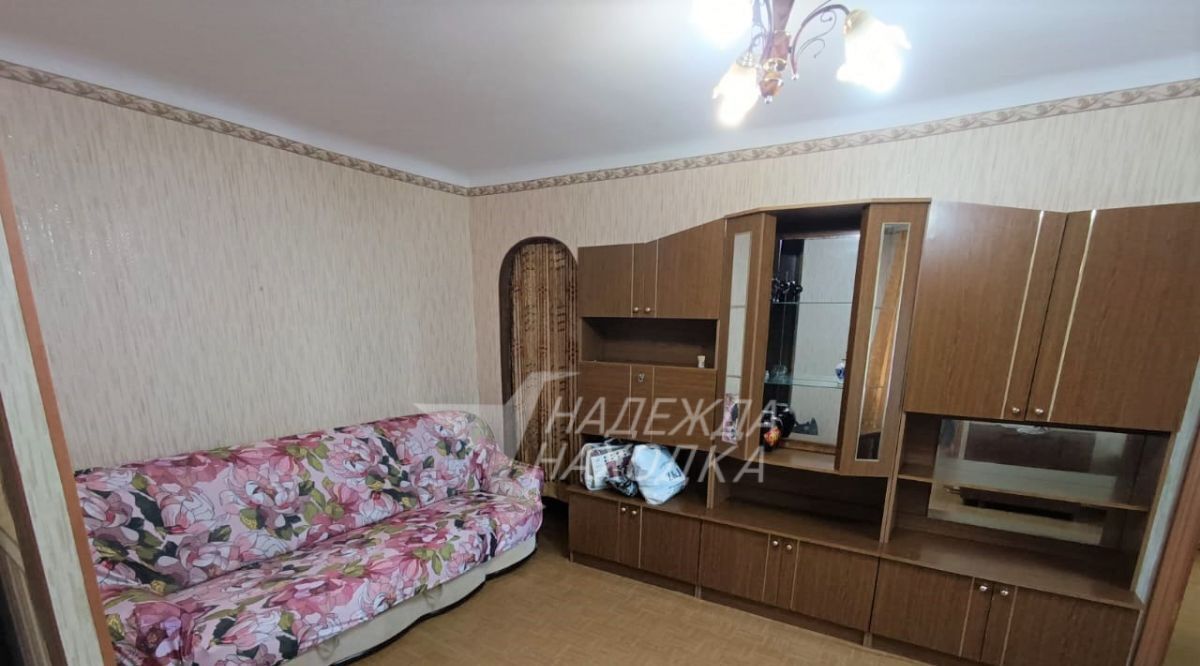 квартира г Находка ул Сенявина 12 фото 4