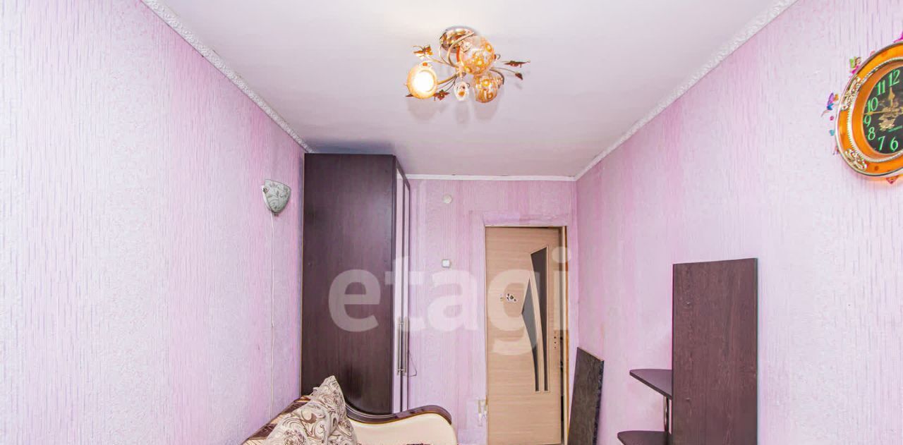 квартира г Улан-Удэ р-н Железнодорожный ул Октябрьская 18 фото 10