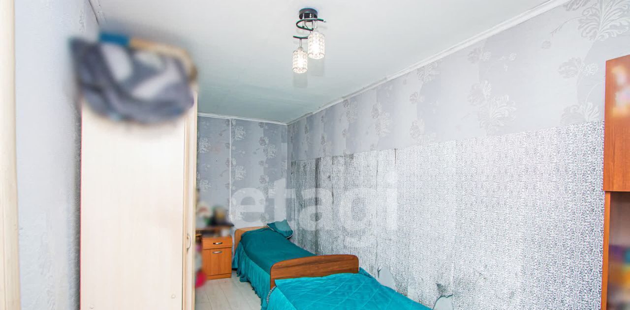 квартира г Улан-Удэ р-н Железнодорожный ул Октябрьская 18 фото 12