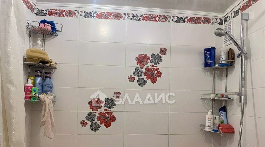 квартира г Улан-Удэ мкр Энергетик р-н Октябрьский 35 фото 12