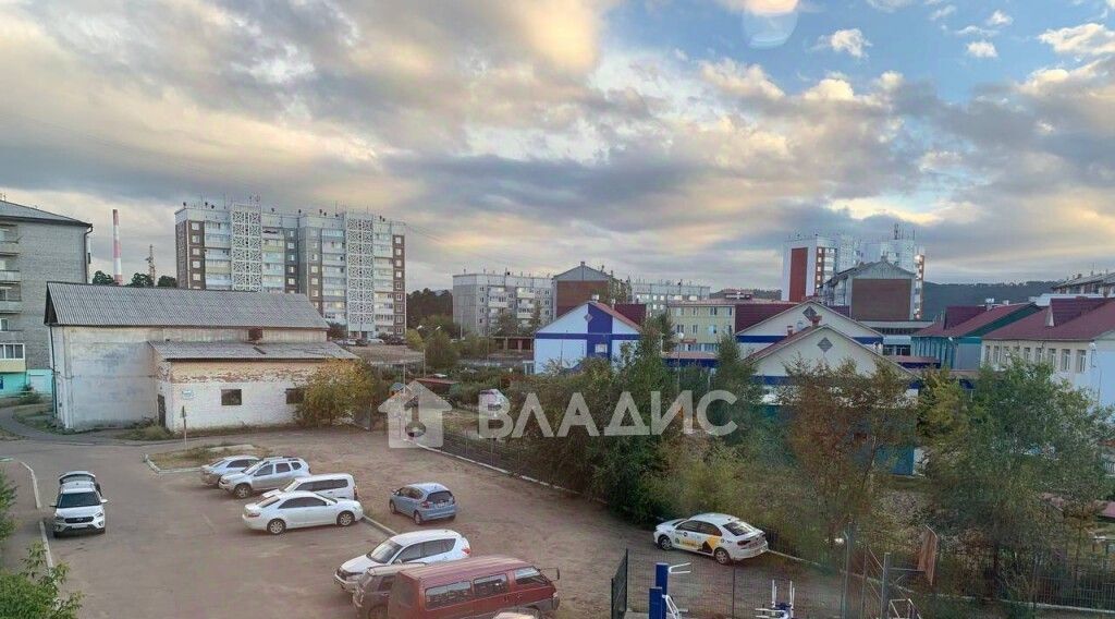 квартира г Улан-Удэ мкр Энергетик р-н Октябрьский 35 фото 15