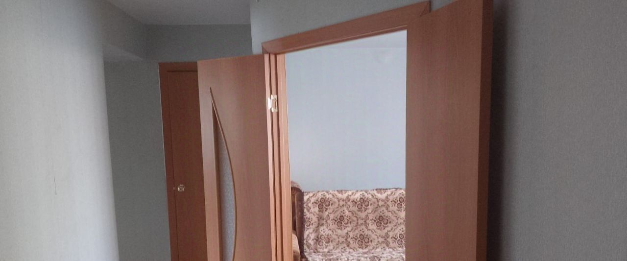 квартира г Стерлитамак ул Суворова 6 фото 1