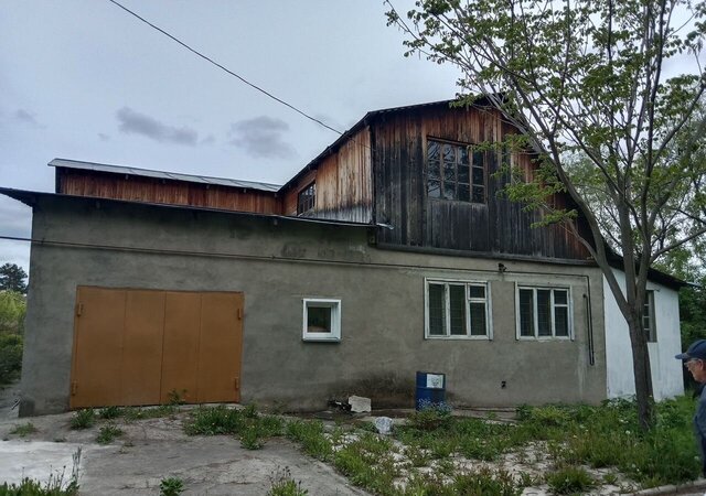 ул Набережная 30 Морозовский сельсовет, Бердск фото