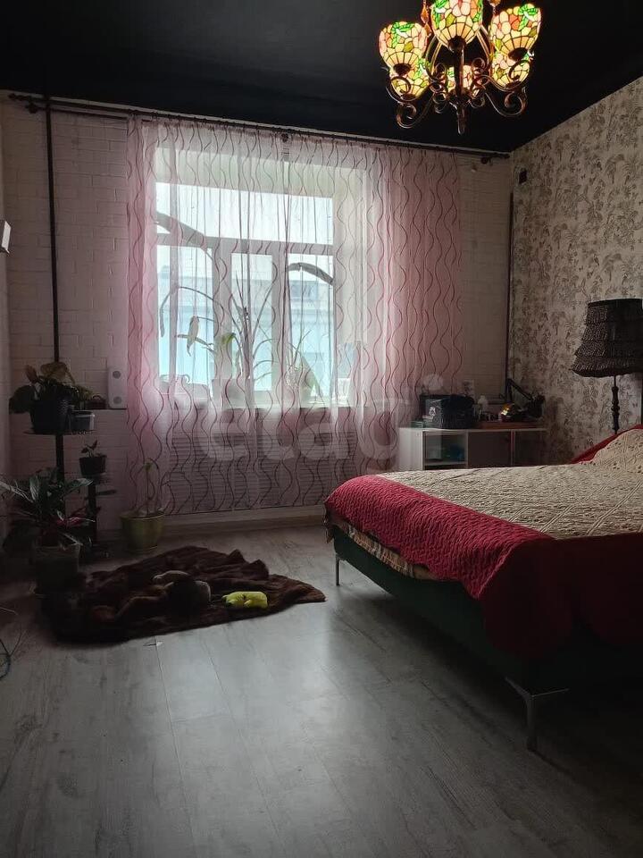 квартира г Комсомольск-на-Амуре ул Осоавиахима 11 фото 3