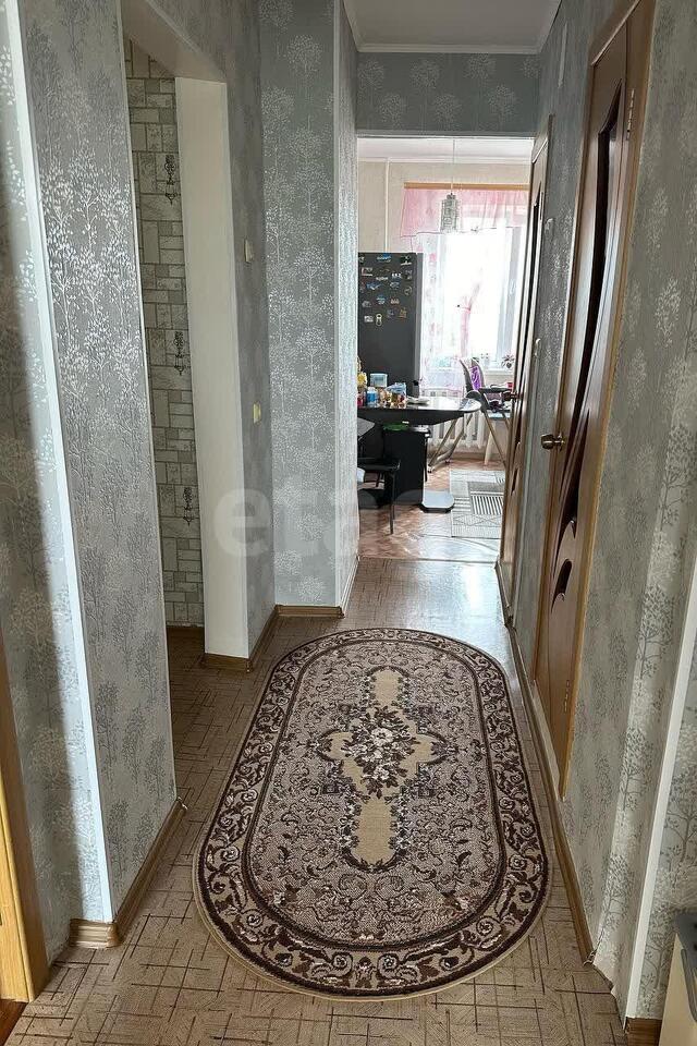 квартира г Амурск пр-кт Комсомольский 85 8-й микрорайон фото 16