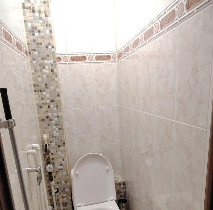 квартира г Хабаровск р-н Центральный ул Калинина 10 фото 7
