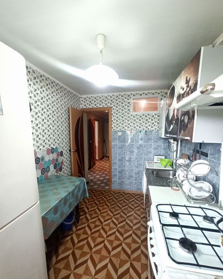 квартира р-н Соль-Илецкий г Соль-Илецк ул Володарского 105а фото 2