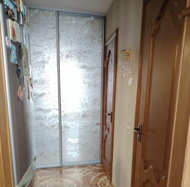 квартира г Хабаровск р-н Центральный ул Калинина 10 фото 12