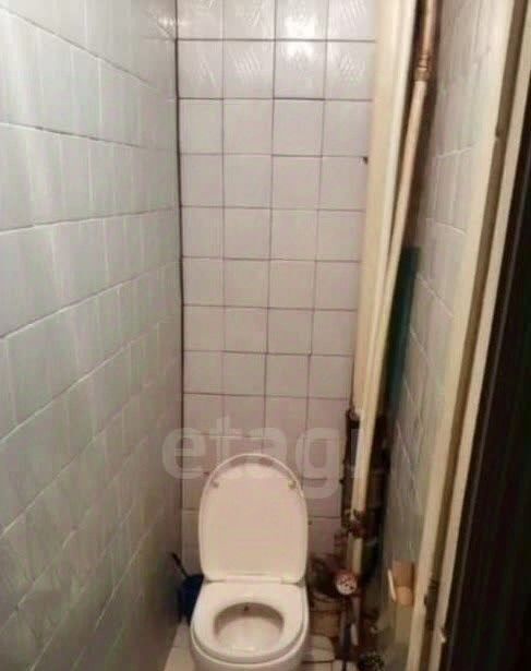 квартира г Муром мкр Нежиловка 1а фото 3