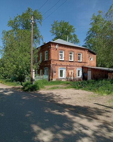 Микрорайон Центр ул Сибирская 7 фото