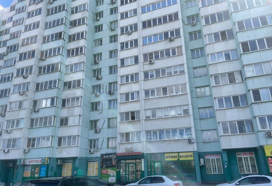 торговое помещение г Новосибирск р-н Ленинский ул Троллейная 1 Площадь Маркса фото 2