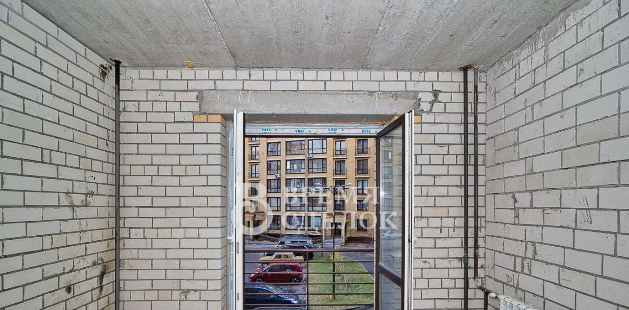 квартира г Владимир мкр Коммунар ул Центральная 17б р-н Октябрьский фото 1