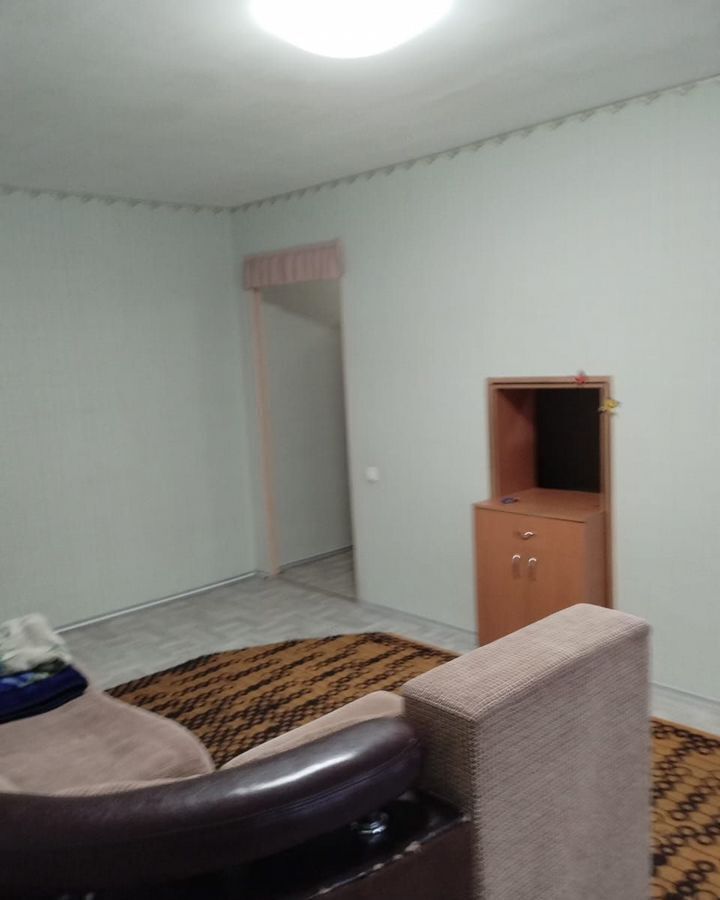 квартира г Новокузнецк р-н Заводской пр-кт Советской Армии 25 фото 7