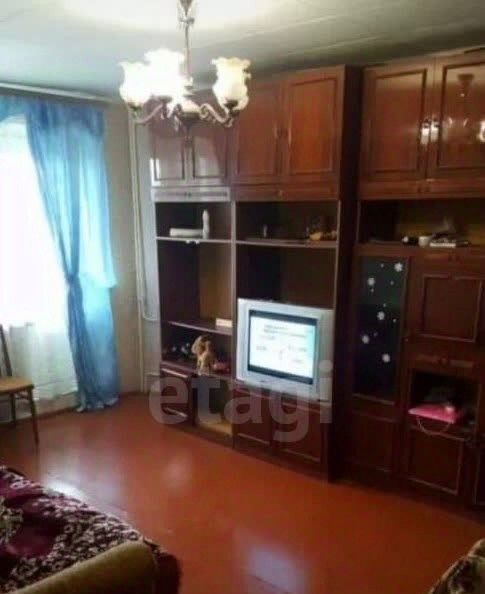 квартира г Муром мкр Нежиловка 1а фото 7