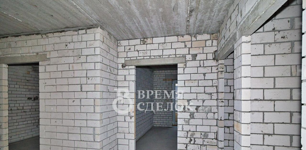 квартира г Владимир мкр Коммунар ул Центральная 17б р-н Октябрьский фото 23
