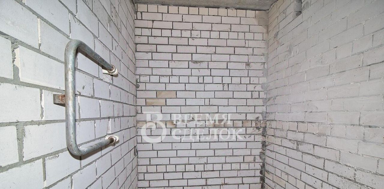 квартира г Владимир мкр Коммунар ул Центральная 17б р-н Октябрьский фото 24