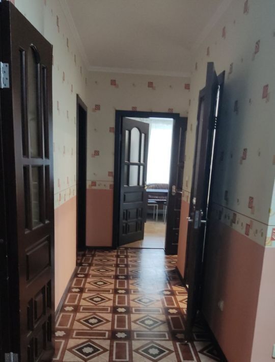 квартира г Тюмень р-н Центральный ул Малыгина 4 фото 2