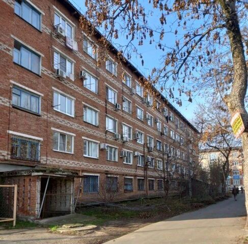 р-н Прикубанский Фестивальный ул им. Воровского 237 фото