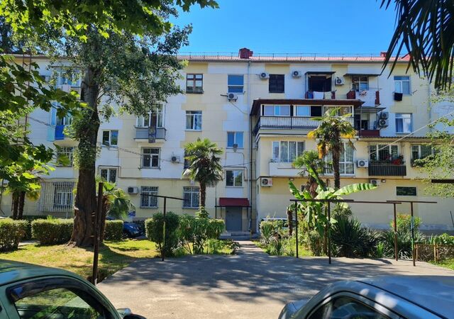 дом 48 с Русская Мамайка р-н Центральный внутригородской фото
