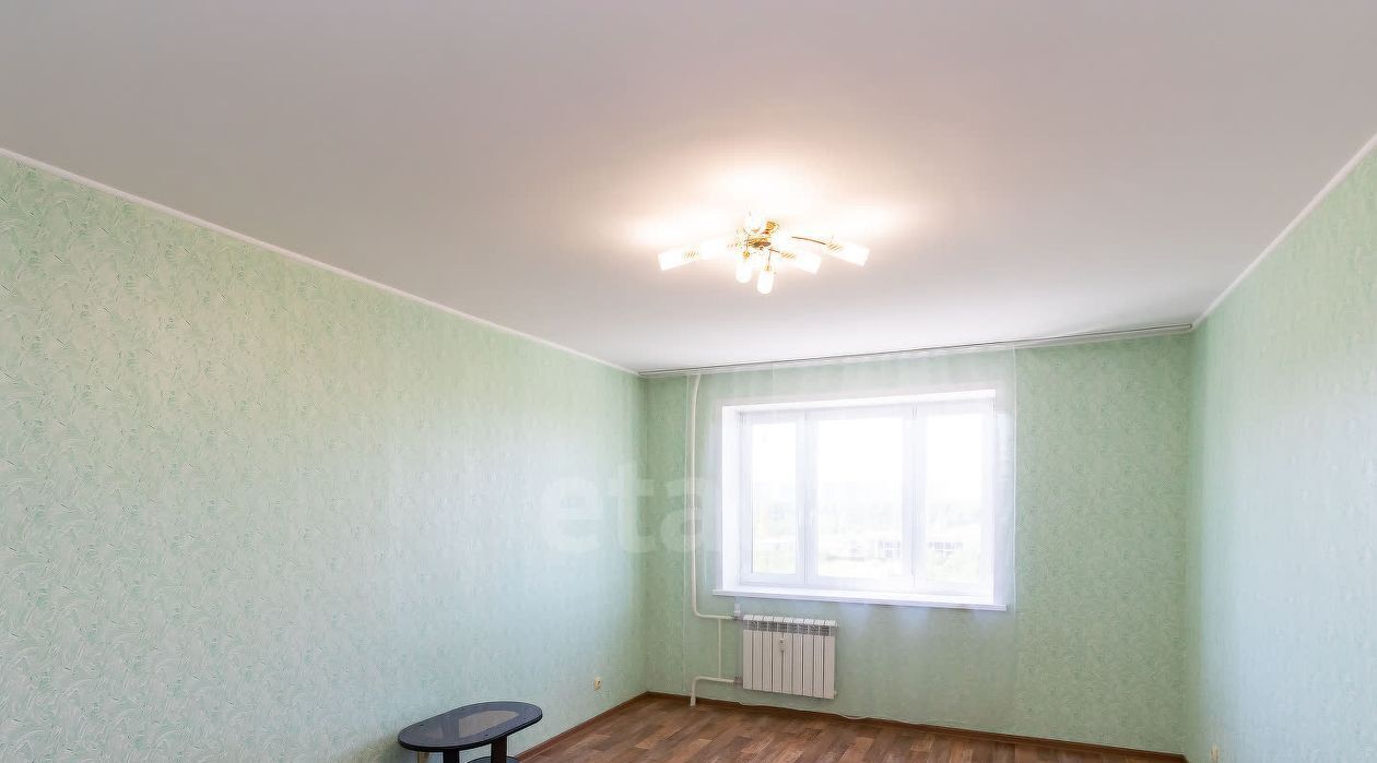 квартира г Тюмень р-н Калининский ул Обдорская 5 фото 7