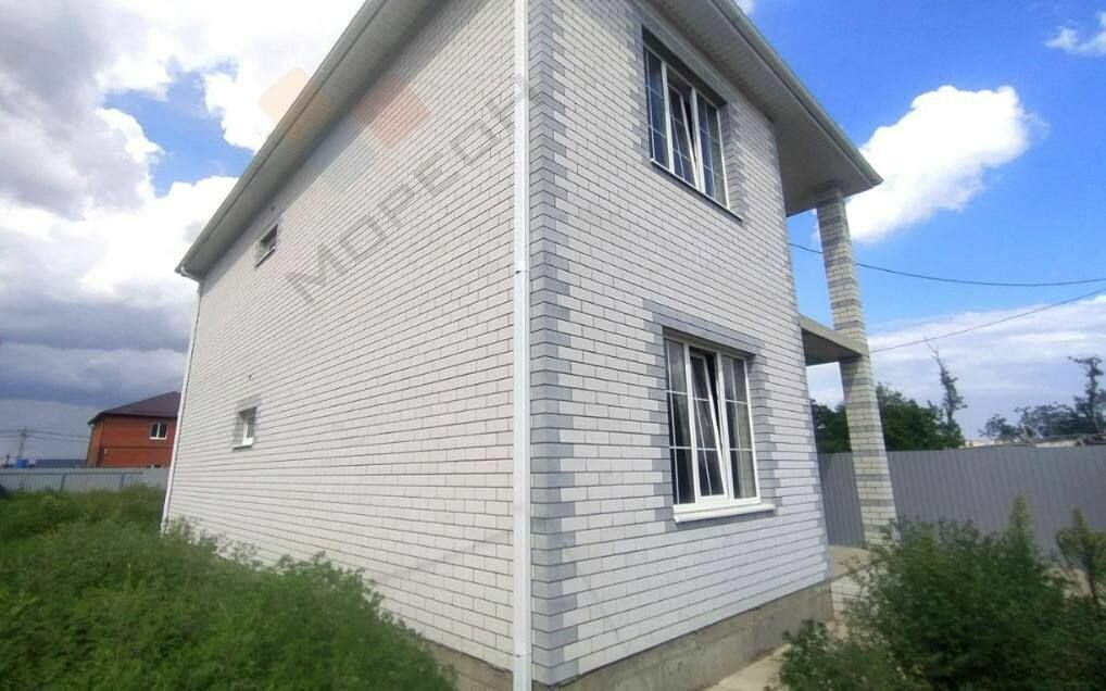 дом г Краснодар р-н Прикубанский проезд 2-й Лоцманский 71 фото 6