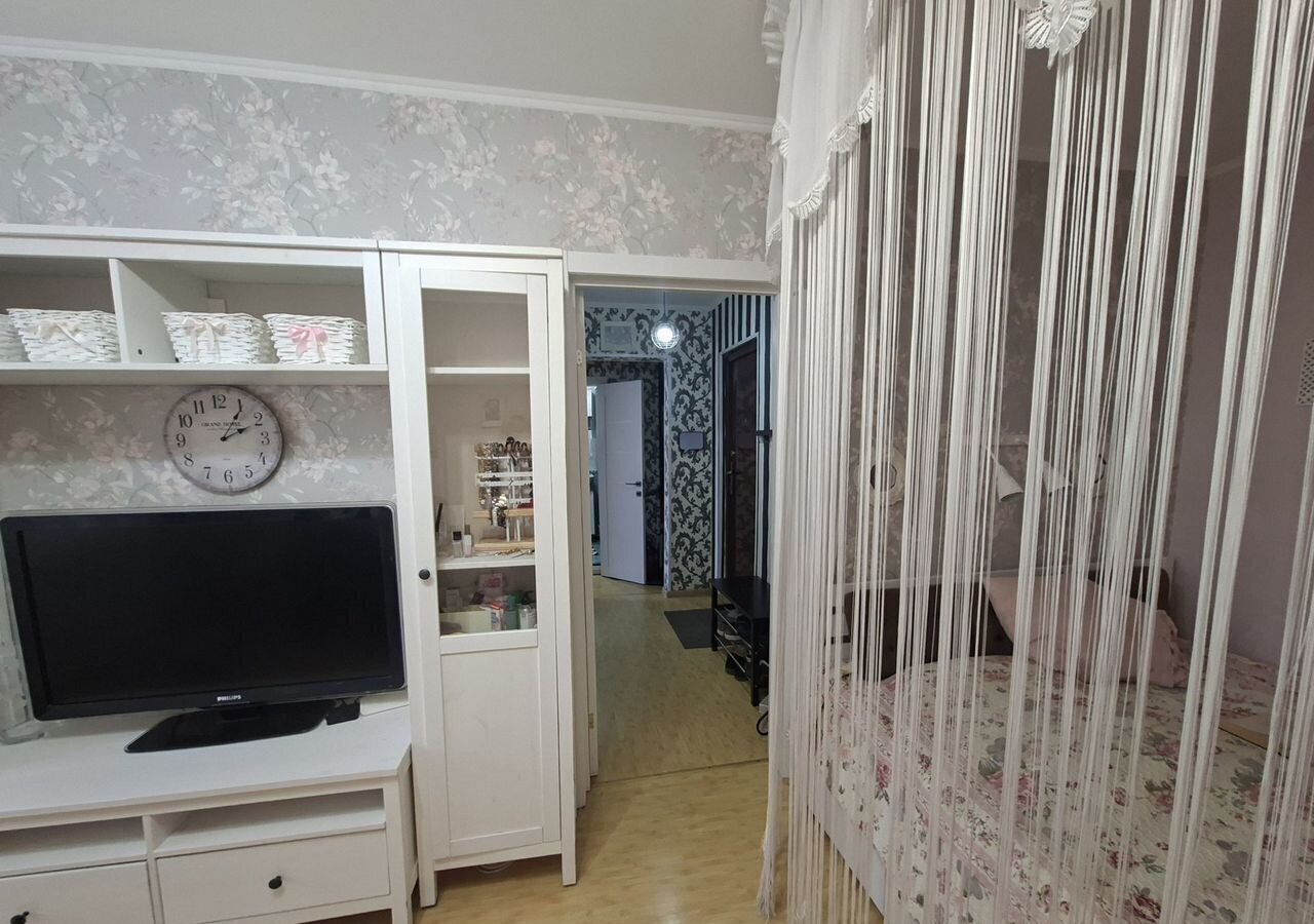 квартира г Уфа р-н Советский ул Баргузинская 6 фото 9