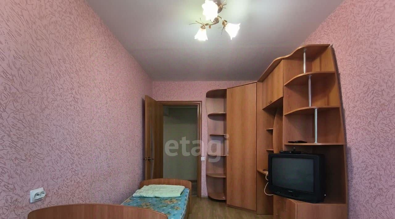 квартира г Можга проезд Чебершурский 6 Можгинский район фото 11