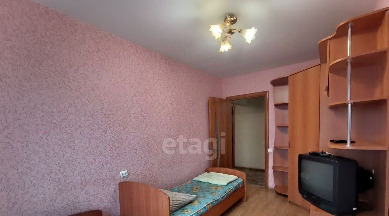 квартира г Можга проезд Чебершурский 6 Можгинский район фото 14