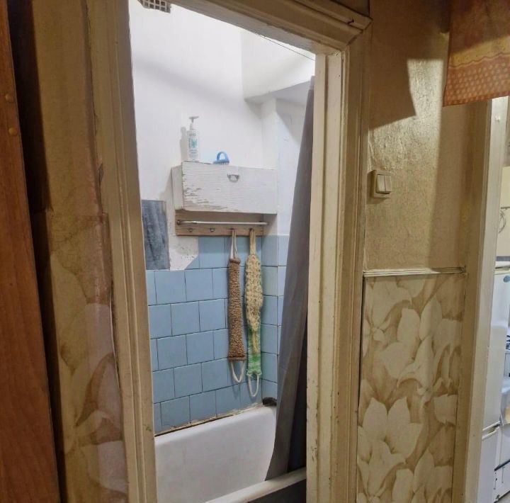 комната г Барнаул р-н Октябрьский ул Гулькина 30 фото 11