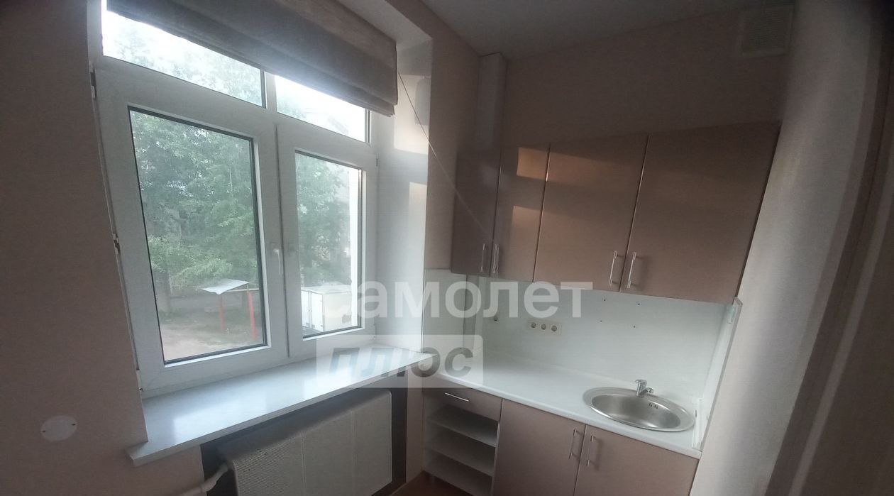 квартира г Воронеж р-н Центральный ул Кольцовская 38 фото 2