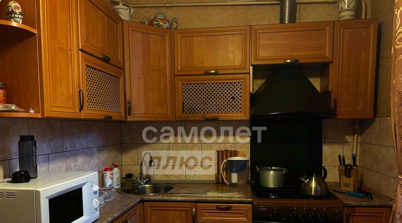 квартира г Воронеж р-н Коминтерновский ул Машиностроителей 23 фото 1
