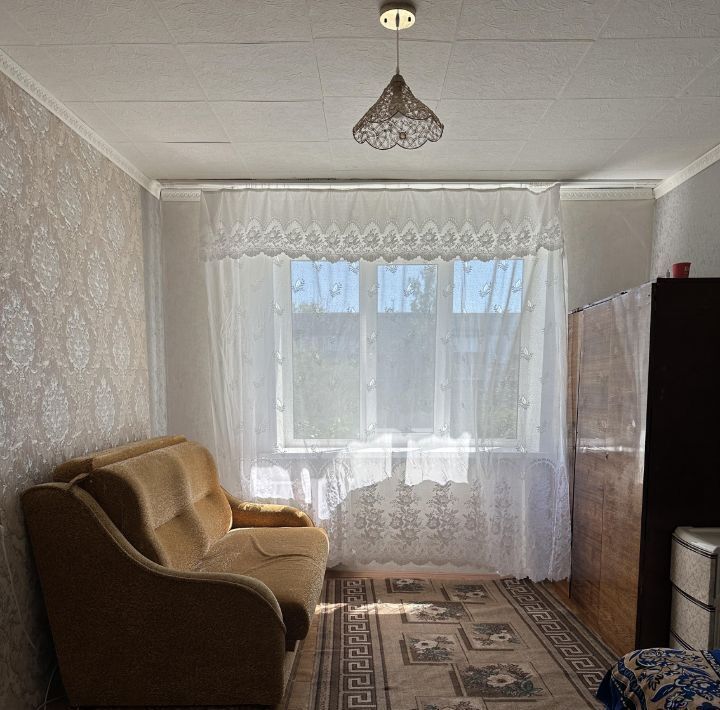 комната г Пенза р-н Первомайский ул Экспериментальная 5 фото 1