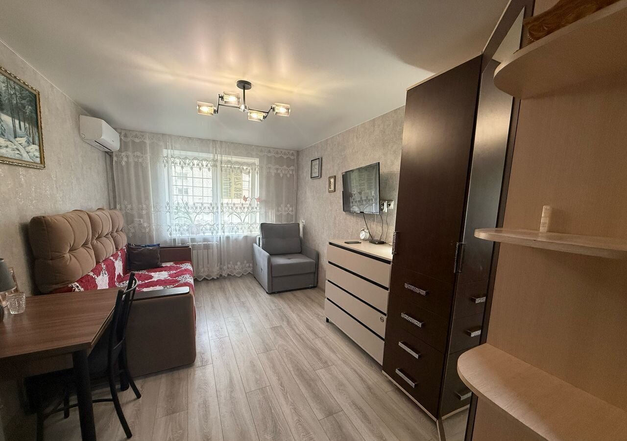комната г Геленджик ул Орджоникидзе 9а фото 3
