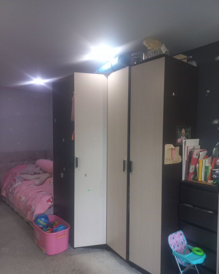 квартира г Саратов р-н Заводской ул Ново-Астраханская 45/53 фото 4