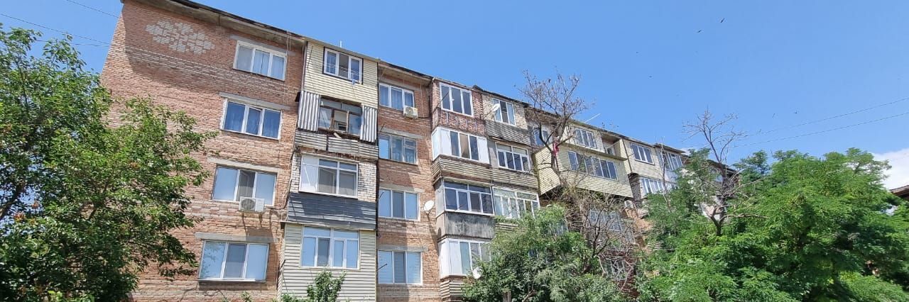 квартира г Буйнакск мкр Дружба 7 фото 1