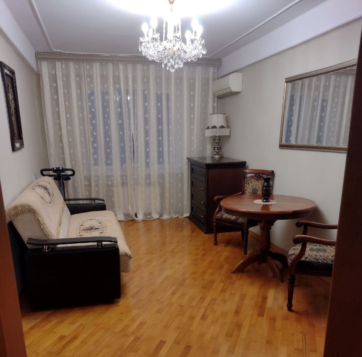 квартира г Махачкала р-н Кировский пр-кт Али-Гаджи Акушинского 28 фото 3