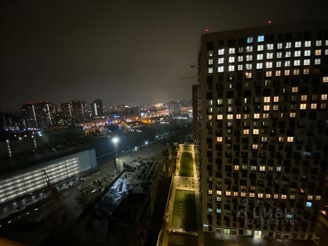 ЮЗАО Нижегородский ш Перовское 2/3 Московская область фото