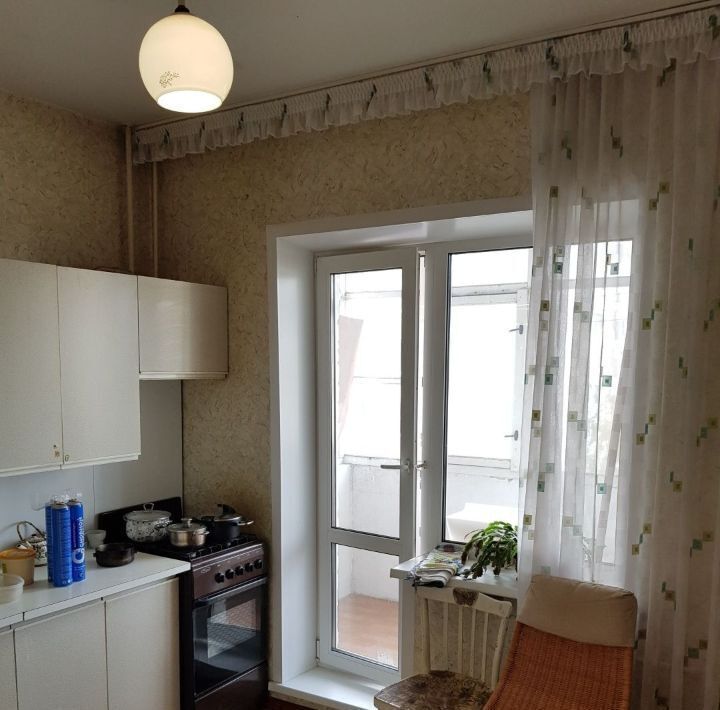 квартира г Тверь р-н Заволжский ул Хромова 23к/1 фото 3