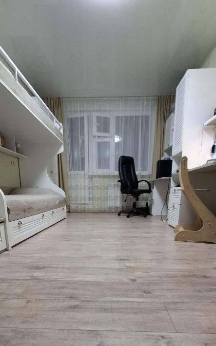 квартира г Нижневартовск ул Мира 60к/6 фото 22