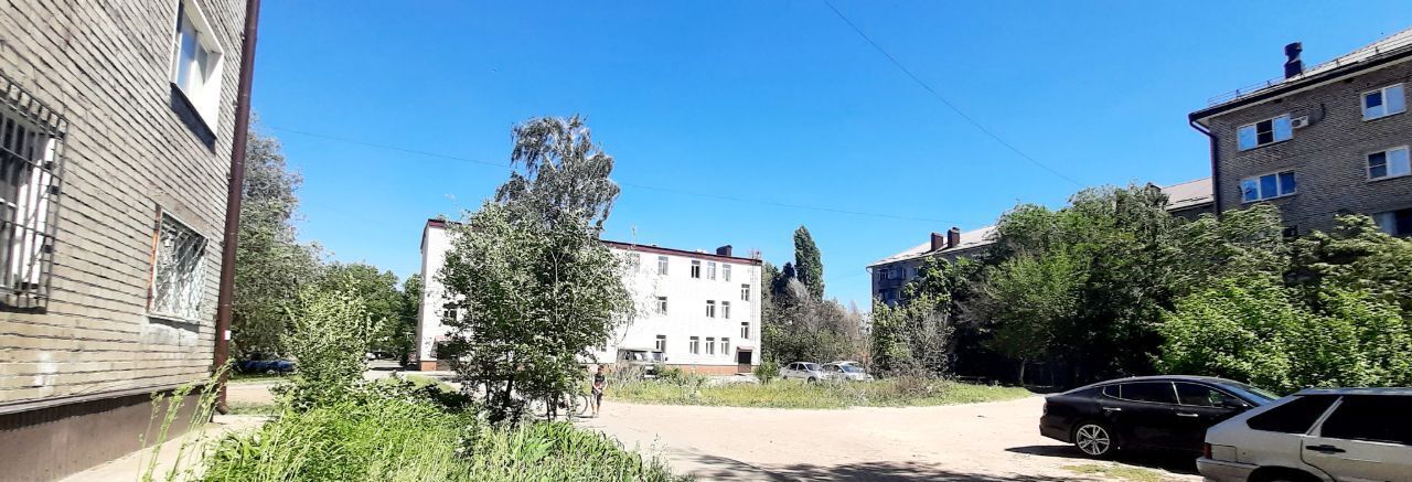 квартира г Липецк р-н Октябрьский ул Волгоградская 7а фото 39