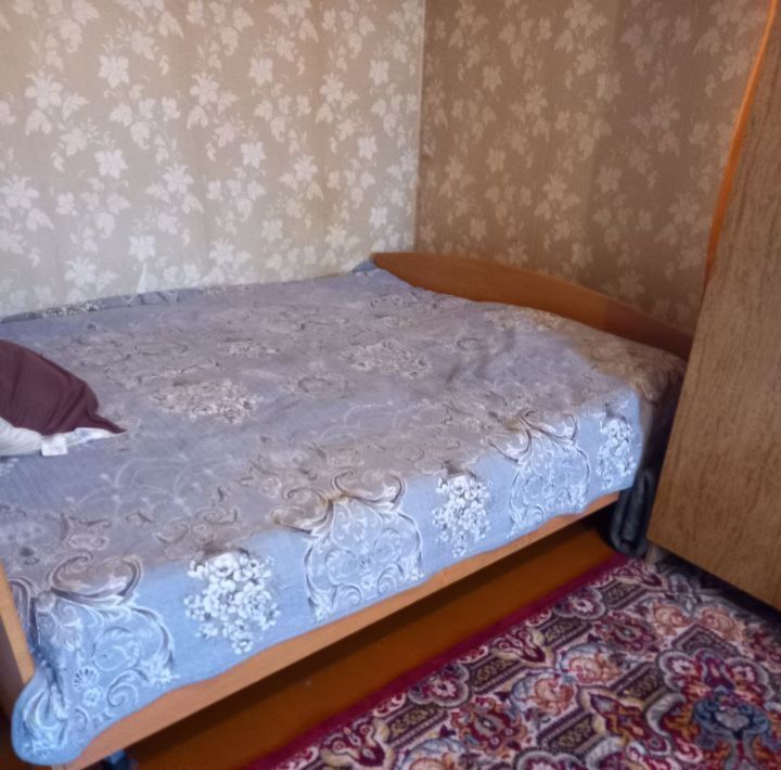 квартира г Иркутск р-н Ленинский ул Авиастроителей 8 фото 4