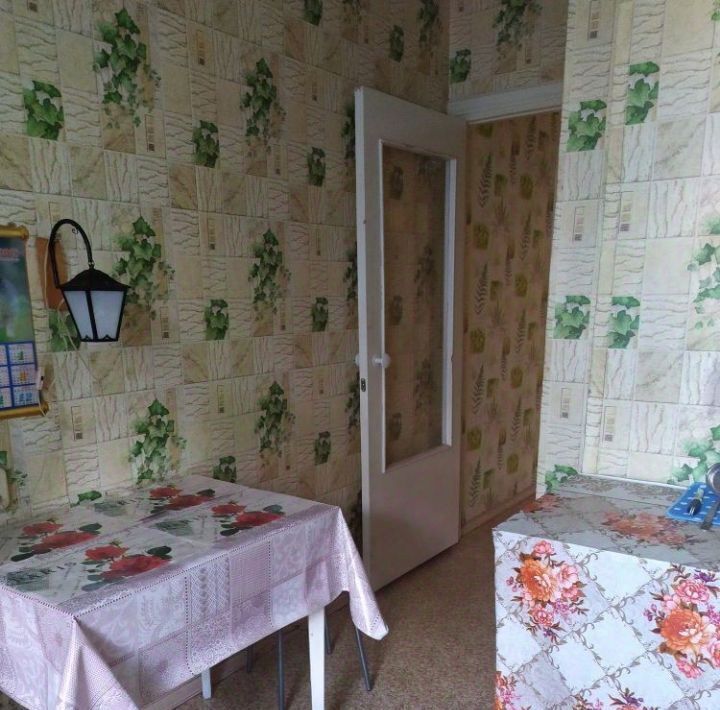квартира г Набережные Челны р-н Центральный б-р Кол Гали 25а фото 1
